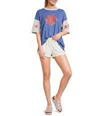 Billabong Tropics Short Sleeve T-Shirt
