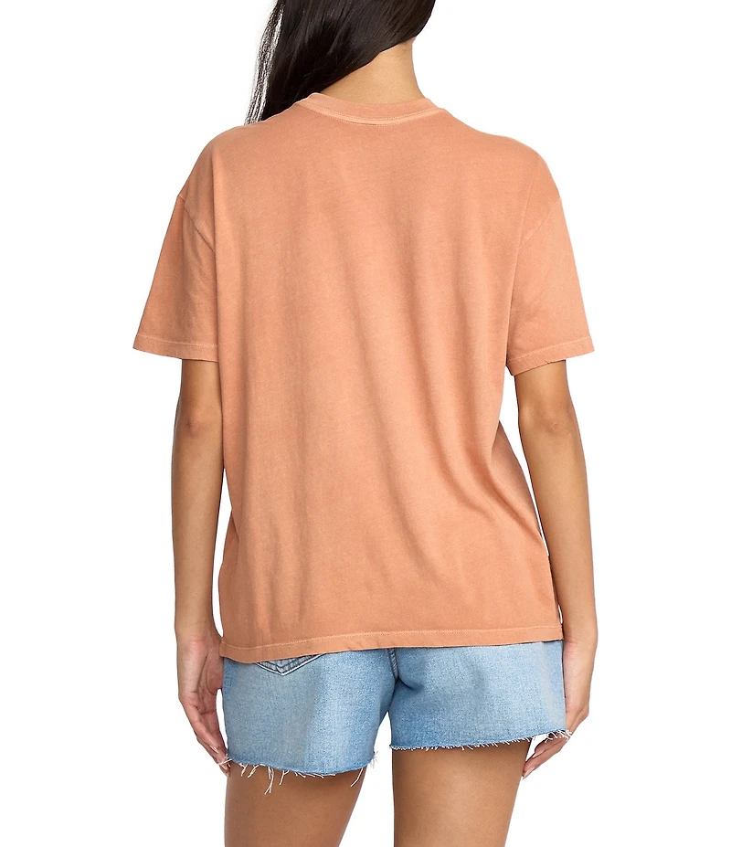 Billabong Walking Fast Short Sleeve T-Shirt