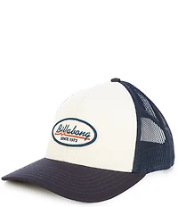 Billabong Walled Trucker Hat