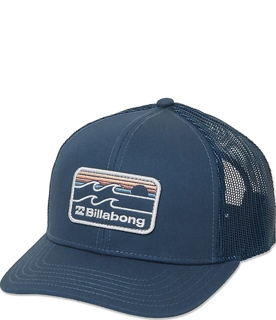 Billabong Walled Trucker Hat