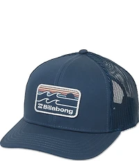 Billabong Walled Trucker Hat