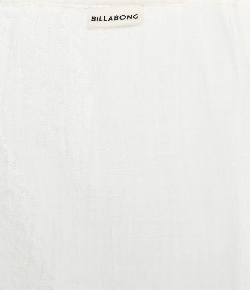 Billabong Wanderer Pull-On Drawstring Shorts