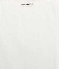 Billabong Wanderer Pull-On Drawstring Shorts