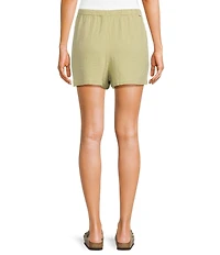 Billabong Wanderer Pull-On Drawstring Shorts