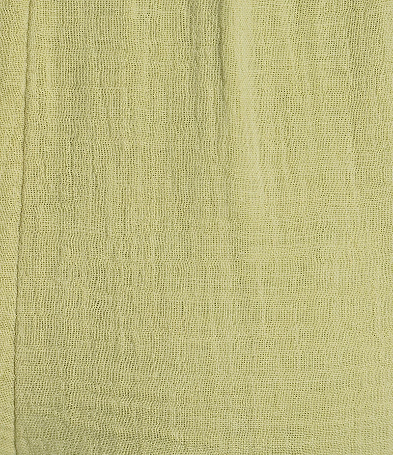 Billabong Wanderer Pull-On Drawstring Shorts