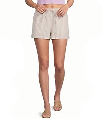 Billabong Wanderer Stripe Shorts