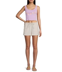 Billabong Wanderer Stripe Shorts