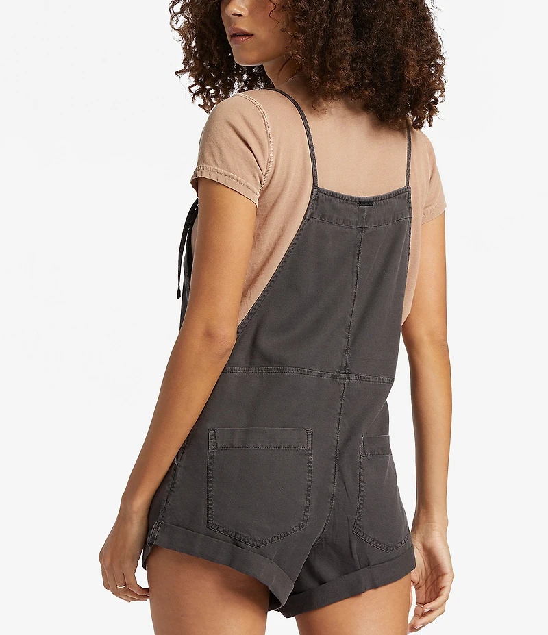 Billabong Wild Pursuit Romper