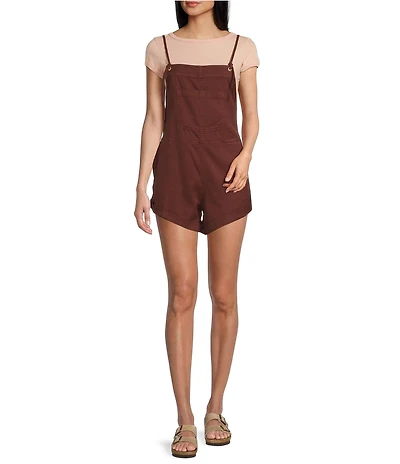 Billabong Wild Pursuit Romper