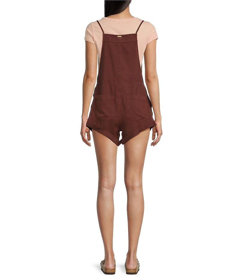 Billabong Wild Pursuit Romper