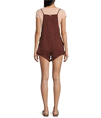 Billabong Wild Pursuit Romper