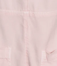 Billabong Wild Pursuit Sleeveless Romper