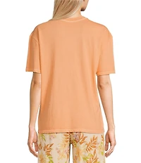 Billabong Wish You Were Here Graphic T-Shirt