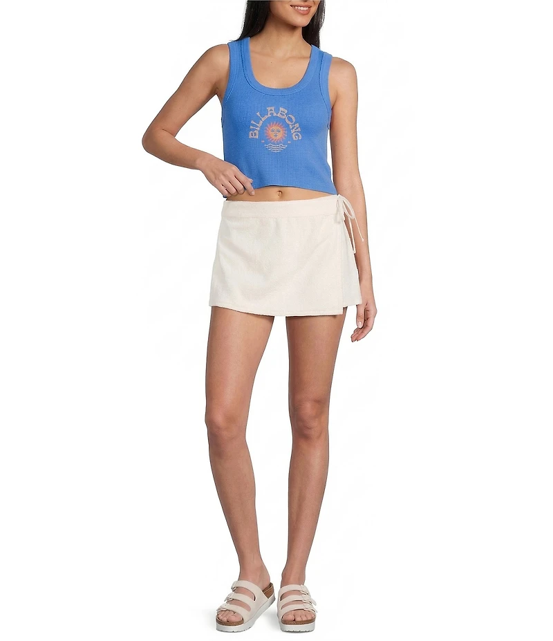 Billabong Your Crush Skort