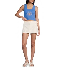 Billabong Your Crush Skort