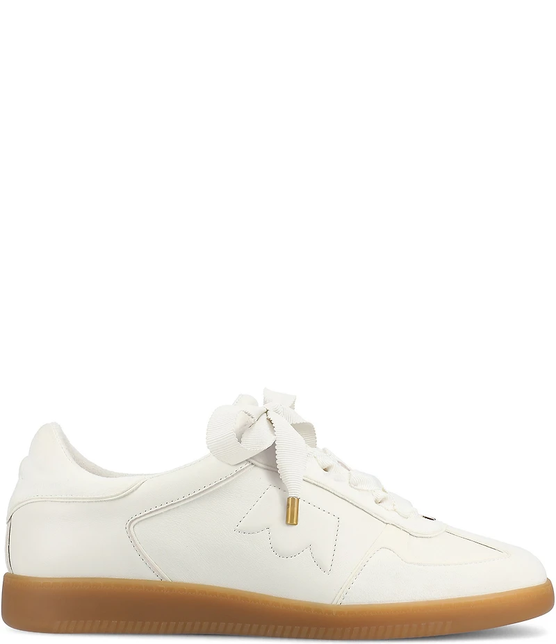 Birdies The Jay Leather Sneakers