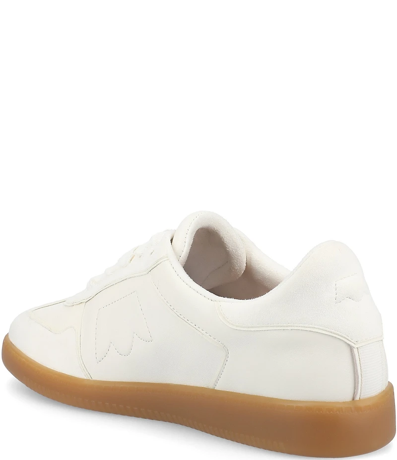 Birdies The Jay Leather Sneakers
