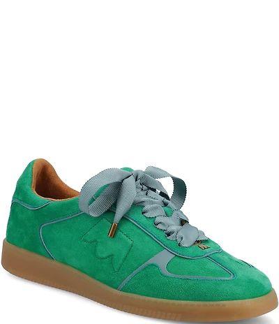 Birdies The Jay Suede Sneakers