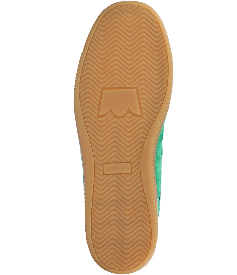 Birdies The Jay Suede Sneakers