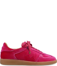 Birdies The Jay Velvet Sneakers