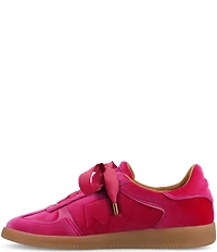 Birdies The Jay Velvet Sneakers