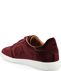 Birdies The Jay Velvet Sneakers