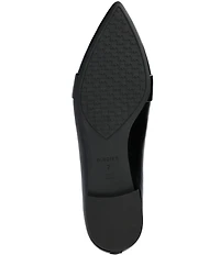 Birdies The Sparrow Leather Pointed Toe Loafers