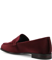 Birdies The Starling 2.0 Velvet Loafers