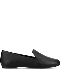 Birdies The Starling Pebbled Leather Loafers