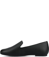 Birdies The Starling Pebbled Leather Loafers