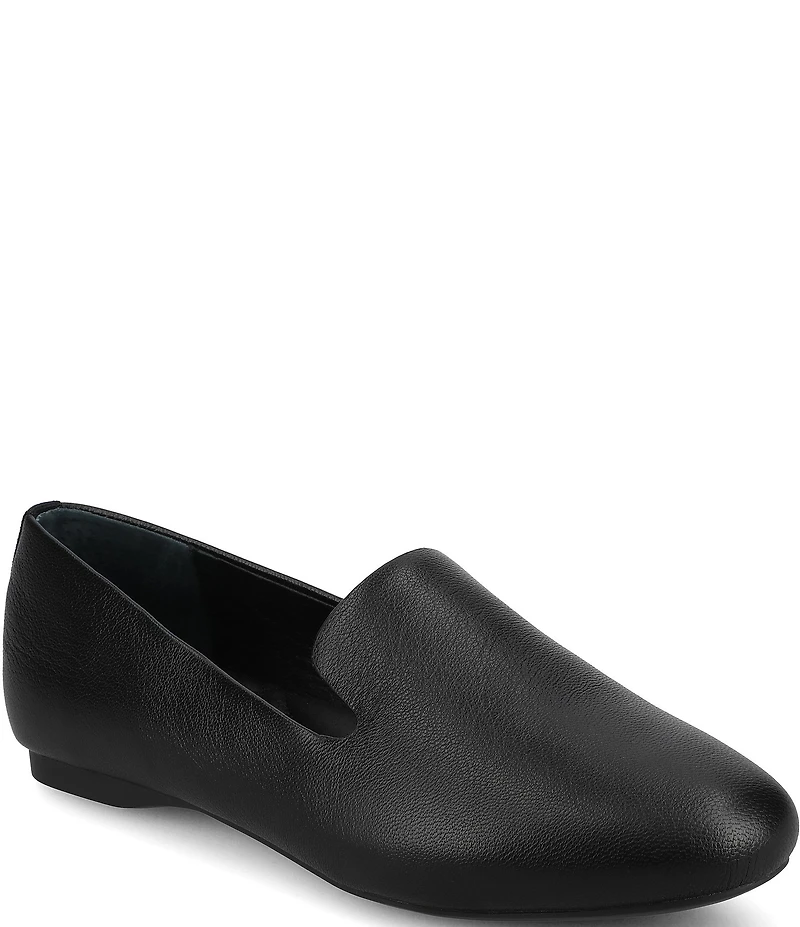 Birdies The Starling Leather Loafers