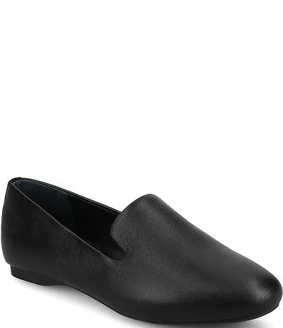 Birdies The Starling Leather Loafers