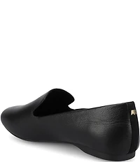 Birdies The Starling Leather Loafers