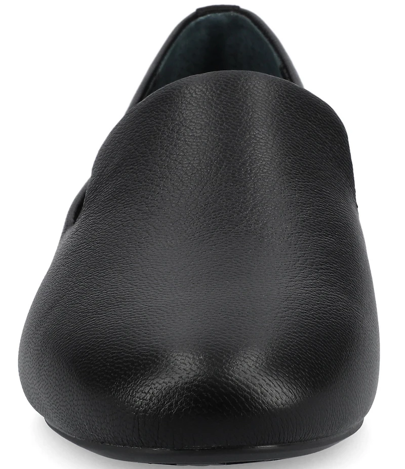 Birdies The Starling Leather Loafers