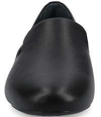 Birdies The Starling Leather Loafers