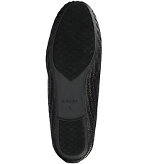 Birdies The Starling Raffia Loafers