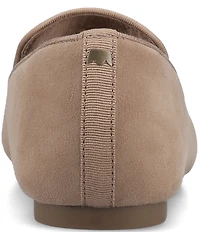 Birdies The Starling Suede Loafers