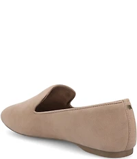 Birdies The Starling Suede Loafers