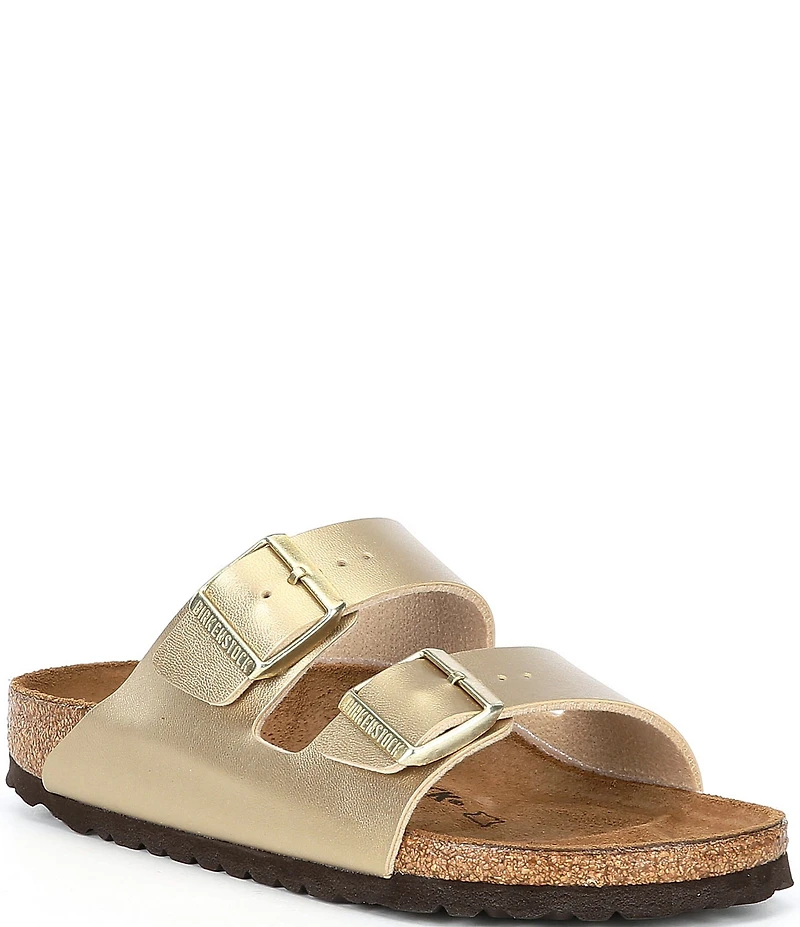 Birkenstock Women's Arizona Birko-Flor Slide Sandals