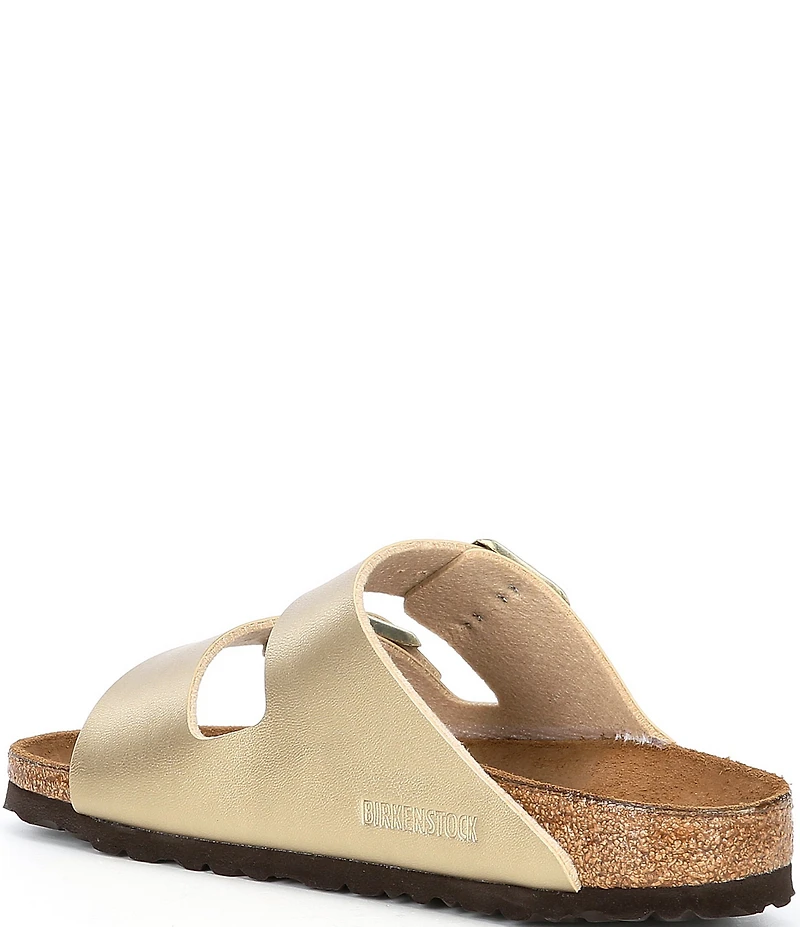 Birkenstock Women's Arizona Birko-Flor Slide Sandals