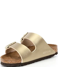 Birkenstock Women's Arizona Birko-Flor Slide Sandals