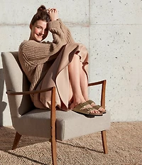 Birkenstock Women's Arizona Birko-Flor Slide Sandals