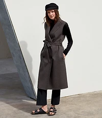 Birkenstock Women's Arizona Oiled Leather Big Buckle Hardware Slide Sandals