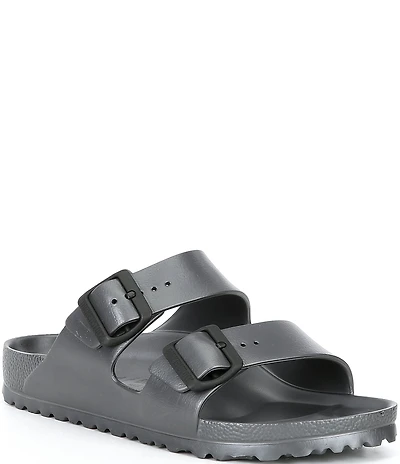 Birkenstock Women's Arizona EVA Waterproof Essentials Family Matching Pool Slide Sandals