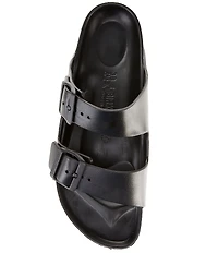 Birkenstock Women's Arizona EVA Waterproof Essentials Family Matching Pool Slide Sandals