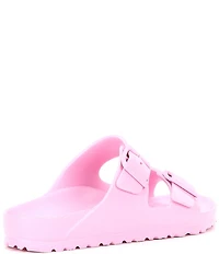 Birkenstock Women's Arizona EVA Waterproof Essentials Family Matching Pool Slide Sandals