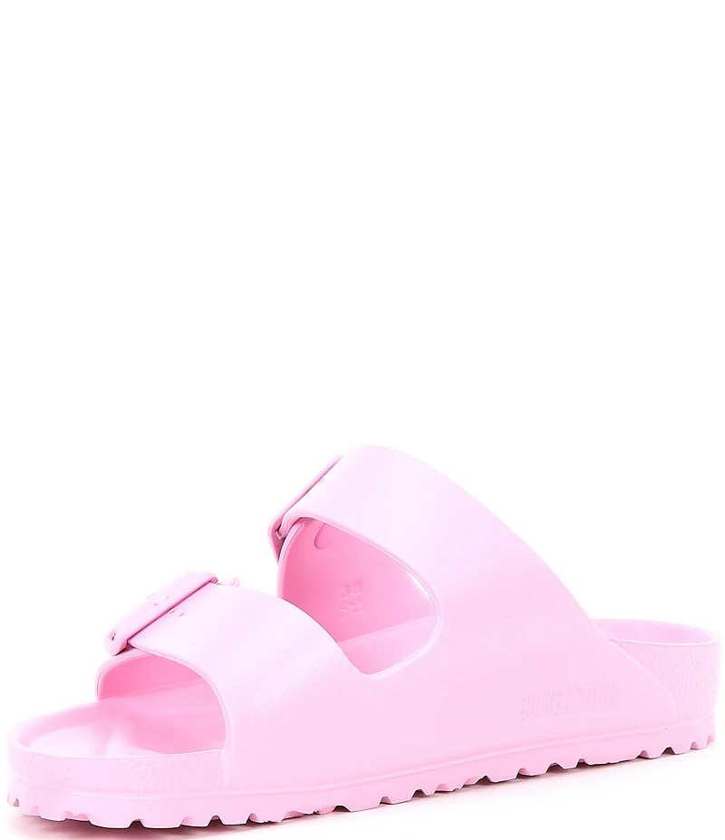 Birkenstock Women's Arizona EVA Waterproof Essentials Family Matching Pool Slide Sandals
