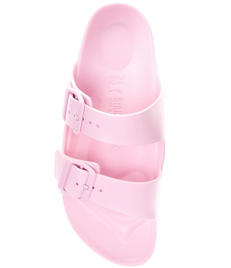 Birkenstock Women's Arizona EVA Waterproof Essentials Family Matching Pool Slide Sandals