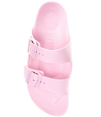 Birkenstock Women's Arizona EVA Waterproof Essentials Family Matching Pool Slide Sandals