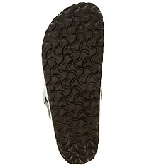 Birkenstock Women's Boston Suede Soft Footbed Family Matching Clogs